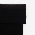 Колготки женские Podium Cotton Plus 300 ден, цвет чёрный (nero), размер 2 - Фото 4