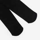 Колготки женские Podium MicroCotton 180 ден, цвет чёрный (nero), размер 2 - Фото 3