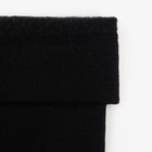 Колготки женские Podium MicroCotton 180 ден, цвет чёрный (nero), размер 5 - Фото 4