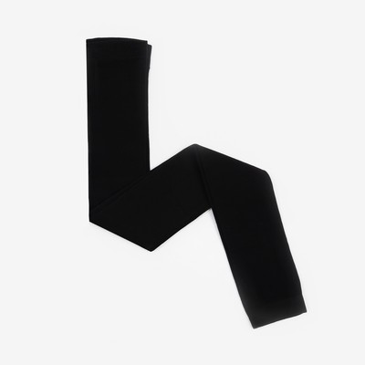 Леггинсы женские Podium Cotton Plus 300 ден, цвет чёрный (nero), размер 2