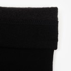 Леггинсы женские Podium Cotton Plus 300 ден, цвет чёрный (nero), размер 2 - Фото 3