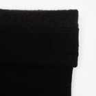 Леггинсы женские Podium Cotton Plus 300 ден, цвет чёрный (nero), размер 4 9223957 - фото 14082334