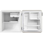 Холодильник Midea MRR 1049BE, однокамерный, класс А+, 47 л, бежевый - фото 51472934 Холодильник Midea MRR 1049BE, однокамерный, класс А+, 47 л, бежевый - фото 51472934