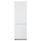 Холодильник "Бирюса" 6027, двухкамерный, класс А, 345 л, белый - фото 321144052