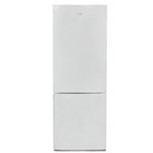 Холодильник "Бирюса" 6034, двухкамерный, класс А, 295 л, белый - фото 9975610