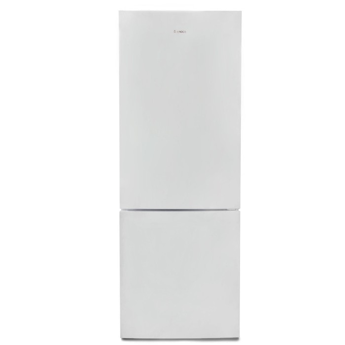 Холодильник "Бирюса" 6034, двухкамерный, класс А, 295 л, белый - Фото 1