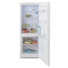 Холодильник "Бирюса" 6034, двухкамерный, класс А, 295 л, белый - Фото 2