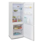 Холодильник "Бирюса" 6034, двухкамерный, класс А, 295 л, белый - Фото 4