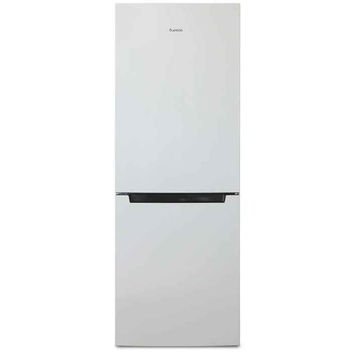 Холодильник "Бирюса" 820NF, двухкамерный, класс А, 310 л, белый - Фото 1