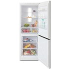 Холодильник "Бирюса" 820NF, двухкамерный, класс А, 310 л, белый - Фото 2