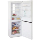 Холодильник "Бирюса" 820NF, двухкамерный, класс А, 310 л, белый - Фото 4