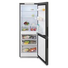 Холодильник "Бирюса" W6033, двухкамерный, класс А, 310 л, серый - Фото 2