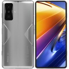 Смартфон Xiaomi POCO F4 GT NFC RU, 6.67", Amoled, 12 Гб, 256 Гб, 64 Мп, 4700 мАч, серый 9262938 - фото 9975618