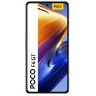 Смартфон Xiaomi POCO F4 GT NFC RU, 6.67", Amoled, 12 Гб, 256 Гб, 64 Мп, 4700 мАч, серый - фото 51322935