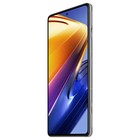 Смартфон Xiaomi POCO F4 GT NFC RU, 6.67", Amoled, 12 Гб, 256 Гб, 64 Мп, 4700 мАч, серый - фото 51322938