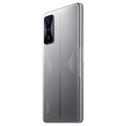 Смартфон Xiaomi POCO F4 GT NFC RU, 6.67", Amoled, 12 Гб, 256 Гб, 64 Мп, 4700 мАч, серый - фото 51322939