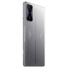 Смартфон Xiaomi POCO F4 GT NFC RU, 6.67", Amoled, 12 Гб, 256 Гб, 64 Мп, 4700 мАч, серый - фото 51322940