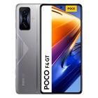 Смартфон Xiaomi POCO F4 GT NFC RU, 6.67", Amoled, 8 Гб, 128 Гб, 64 Мп, 4700 мАч, серый 9262939 - фото 9975630