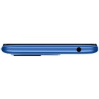 Смартфон Xiaomi Redmi 10C RU, 6.71", IPS, 3 Гб, 64 Гб, 50 Мп, 5 Мп, 5000 мАч, NFC, синий - Фото 11