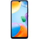 Смартфон Xiaomi Redmi 10C RU, 6.71", IPS, 3 Гб, 64 Гб, 50 Мп, 5 Мп, 5000 мАч, NFC, синий - Фото 3