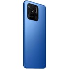 Смартфон Xiaomi Redmi 10C RU, 6.71", IPS, 3 Гб, 64 Гб, 50 Мп, 5 Мп, 5000 мАч, NFC, синий - Фото 7