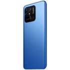 Смартфон Xiaomi Redmi 10C RU, 6.71", IPS, 3 Гб, 64 Гб, 50 Мп, 5 Мп, 5000 мАч, NFC, синий - Фото 8