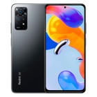 Смартфон Xiaomi Redmi Note 11 Pro 5G RU, 6.67", Amoled, 6Гб, 64Гб, 108Мп, 5000мАч, NFC,серый 9262949 - фото 9975685