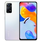 Смартфон Xiaomi Redmi Note 11 Pro 5G RU, 6.67", Amoled, 6Гб, 64Гб, 108Мп, 5000мАч, NFC,белый 9262950 - фото 9975693