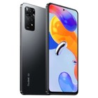 Смартфон Xiaomi Redmi Note 11 Pro 5G RU, 6.67", Amoled, 8Гб, 128Гб, 108Мп, 5000мАч,NFC,серый - фото 51322977