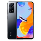 Смартфон Xiaomi Redmi Note 11 Pro RU, 6.67", Amoled, 8Гб, 128Гб, 108Мп, 5000мАч, NFC, серый 9262955 - фото 9975722