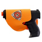 Набор полицейского "Сержант", 8 предметов - Фото 2