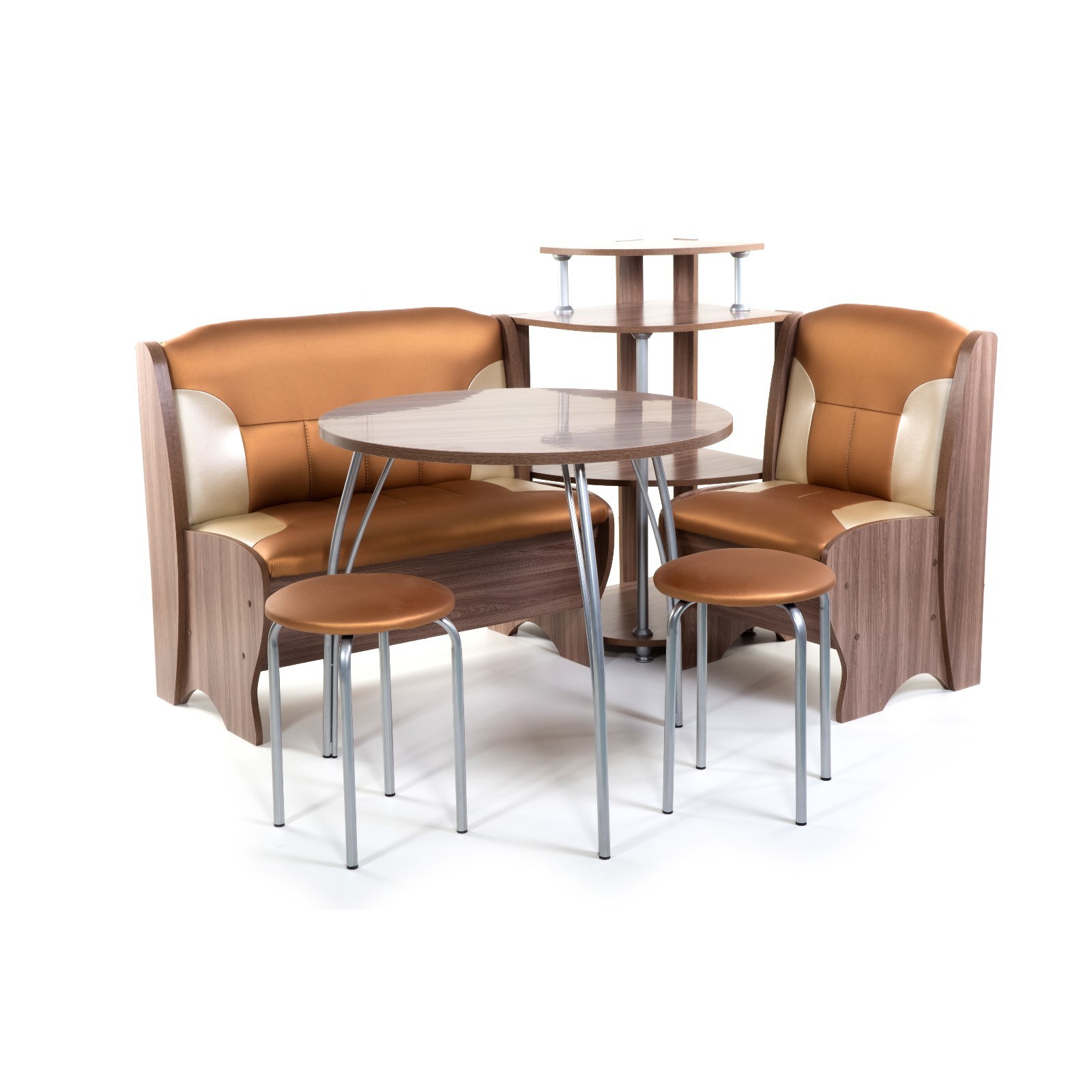 Стол Лотос Бител Купить В Екатеринбурге