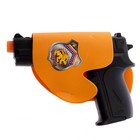 Набор полицейского "Шериф", 8 предметов - Фото 2