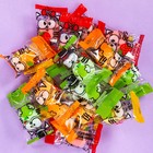 Жевательные конфеты «Сладкий отрыв», вкусы: апельсин, лимон, клубника, яблоко, 70 г. - фото 21769490