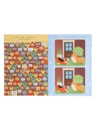 Набор 3 в 1 «Лучший друг», 3 книги, пазл, игрушка - Фото 18