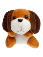 Набор 3 в 1 «Лучший друг», 3 книги, пазл, игрушка - Фото 20