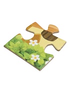 Набор 3 в 1 «Лучший друг», 3 книги, пазл, игрушка - Фото 6