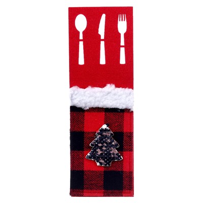 Конверт для столовых приборов, МИКС