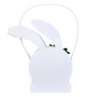 Сумка детская для девочки «Заюшка» - Фото 4