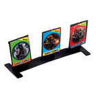 Набор полицейского «Тир», 8 предметов - Фото 9