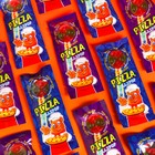 Карамель на светящейся палочке "Пицца", 10 г - Фото 3