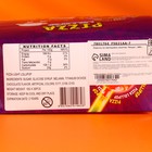 Карамель на светящейся палочке "Пицца", 10 г - Фото 4