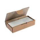 Мелок сварщика ЛОМ, 125×12×5 мм, тальковый, для профессиональной разметки, 180 шт. 9103288 - фото 16078327