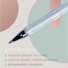 Ручка-маркер, для разметки по коже, цвет белый - фото 11967807
