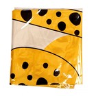 Шар фольгированный 40'' «Гепард», фигура, 1 шт. 9262853