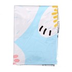 Шар фольгированный 29'' «Полярный медведь», фигура, 1 шт. - фото 21769739