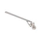 Клапан поплавковый TIM BAF6415S, для емкости, 1", d=150 мм - Фото 3