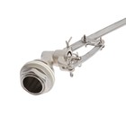Клапан поплавковый TIM BAF6415S, для емкости, 1", d=150 мм - Фото 4