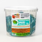 Стеклянный камень (эрклез) "Рецепты Дедушки Никиты", фр 20-70 мм, Лунный камень, 5 кг - Фото 1