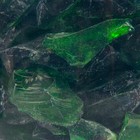 Стеклянный камень (эрклез) "Рецепты Дедушки Никиты", фр 20-70 мм, Изумрудный зелёный, 5 кг - Фото 3